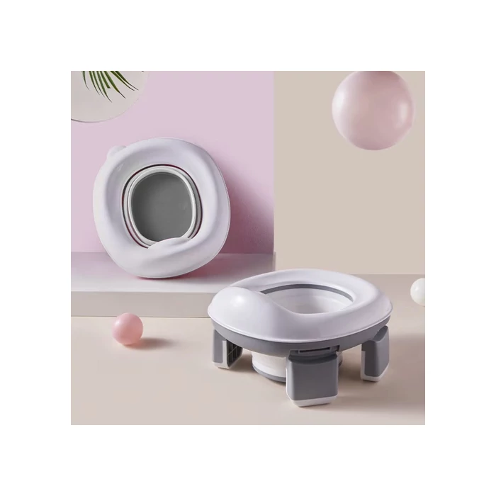 Hordozható/utazó bili