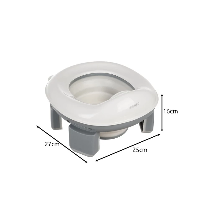 Hordozható/utazó bili