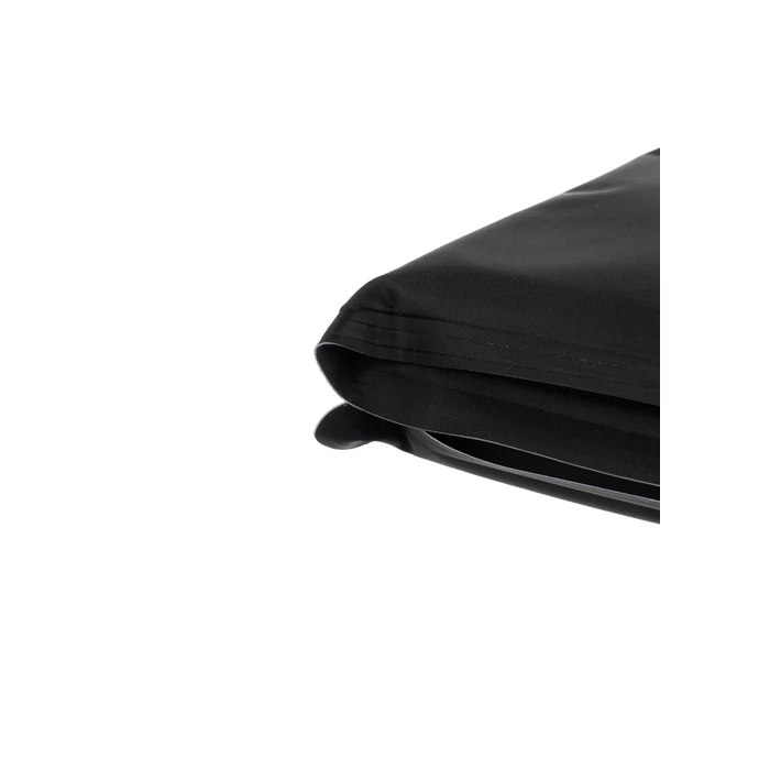 Hűtőszőnyeg állatoknak - fekete, 110x70cm