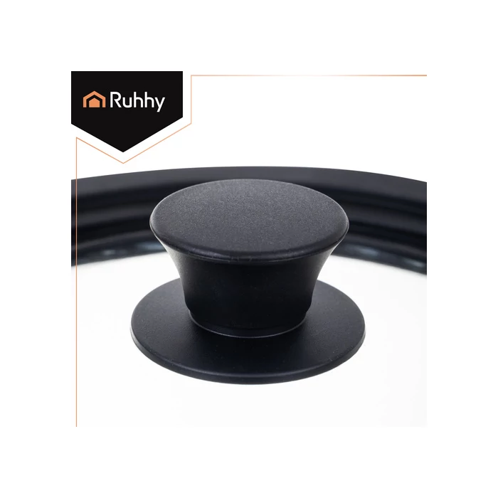 3 az 1-ben szilikon fedél 28/30/32cm