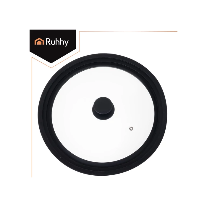 3 az 1-ben szilikon fedél 28/30/32cm