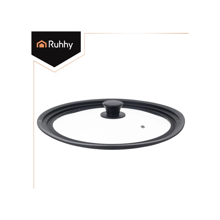 3 az 1-ben szilikon fedél 28/30/32cm