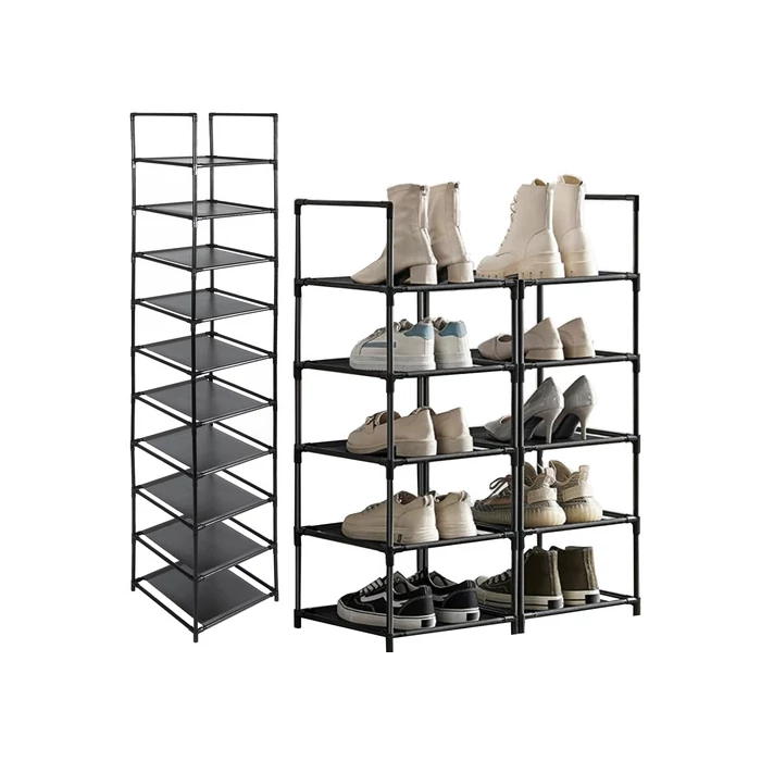 Moduláris cipőtartó