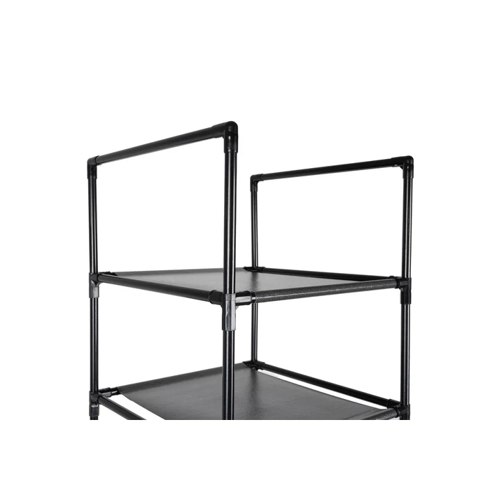 Moduláris cipőtartó