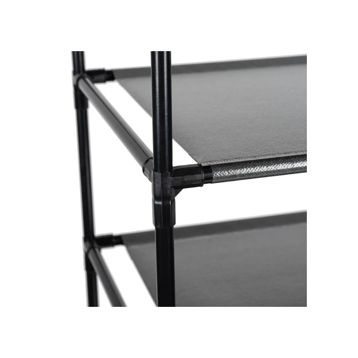 Moduláris cipőtartó