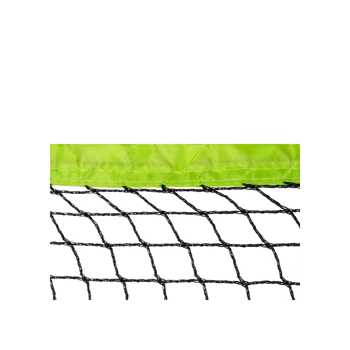 Trizand röplabdaháló