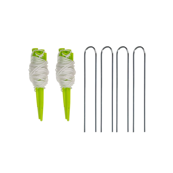 Trizand röplabdaháló