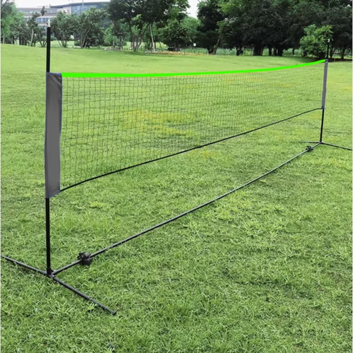 Trizand röplabdaháló