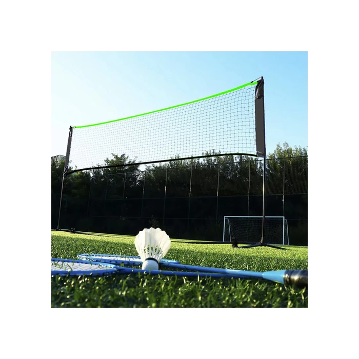 Trizand röplabdaháló