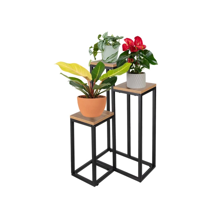 Álló virágtartó 67cm