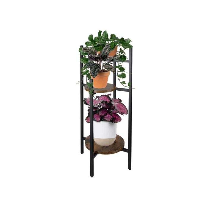 Álló virágtartó 80cm