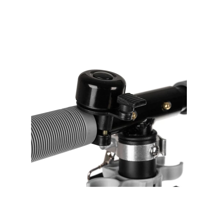 Spidoo roller szürke