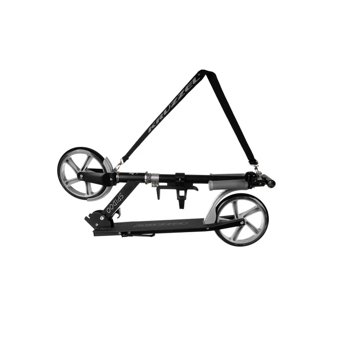 Spidoo roller szürke