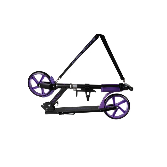 Spidoo roller lila