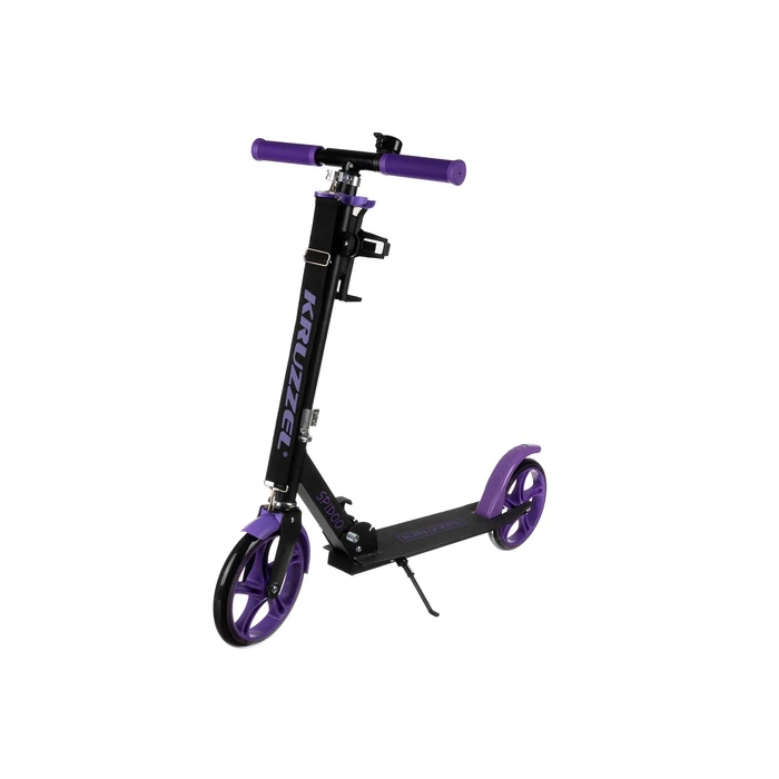 Spidoo roller lila