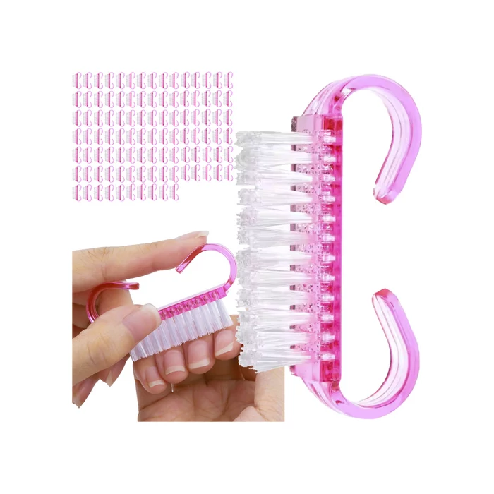 Körömkefe - 100 db