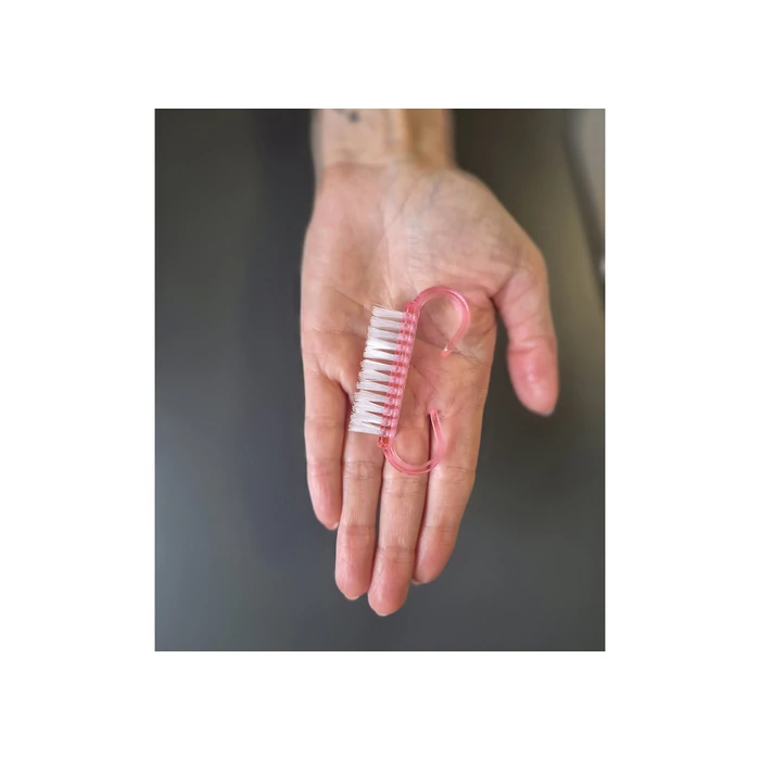 Körömkefe - 100 db