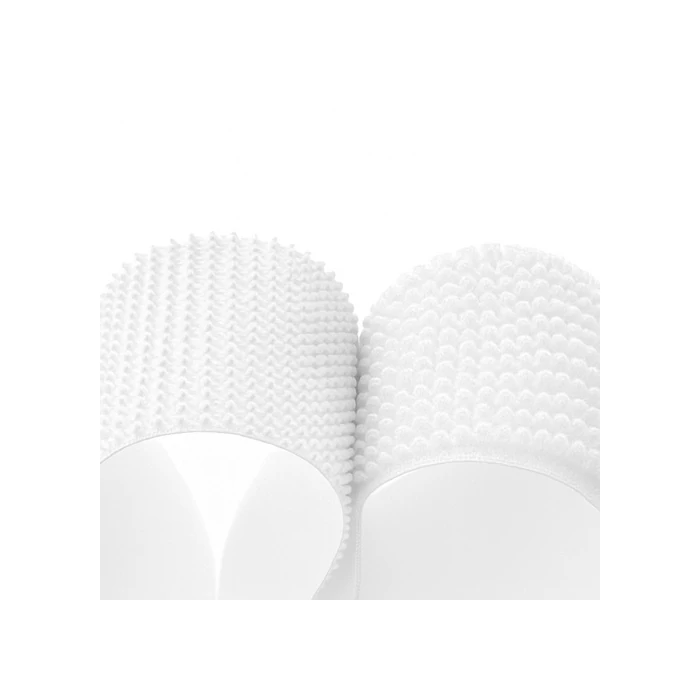 Öntapadó tépőzár szalag 5mx5cm fehér