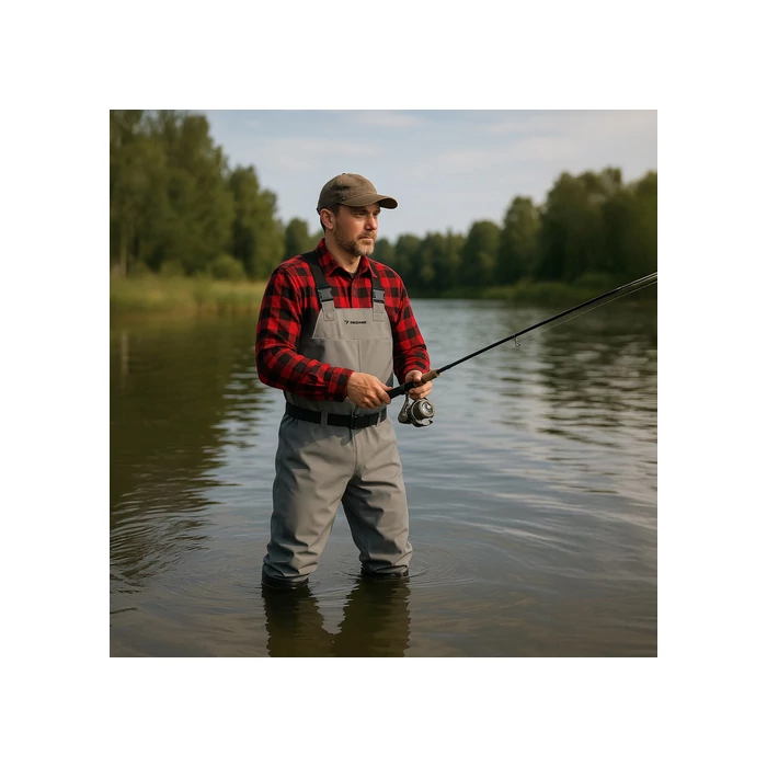 TRIZAND horgászcsizma - 41-es