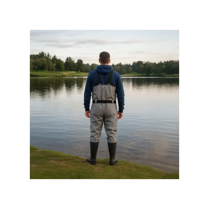 TRIZAND horgászcsizma - 41-es