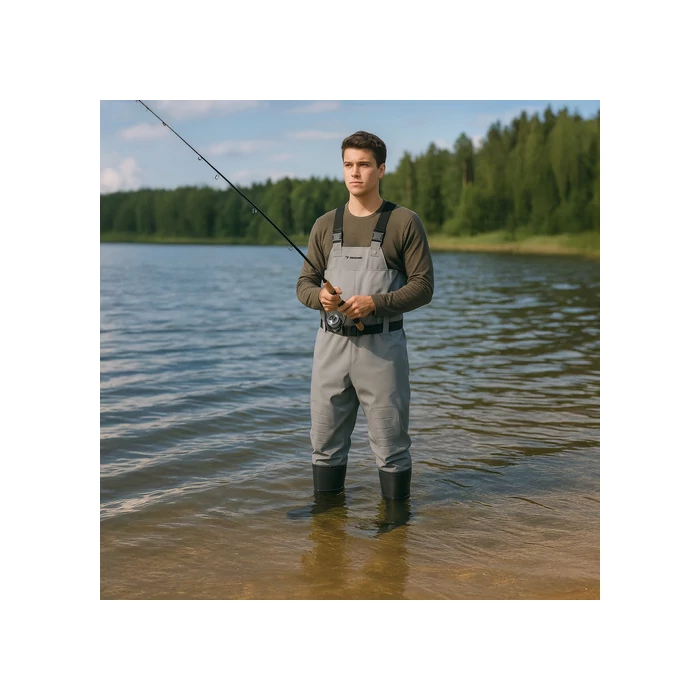 TRIZAND horgászcsizma - 41-es