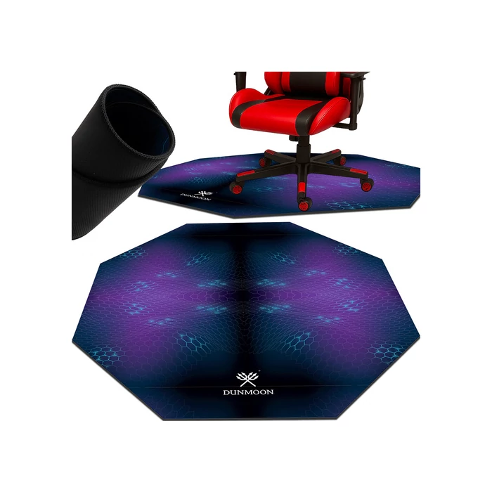 Oktogon Gamer szőnyeg