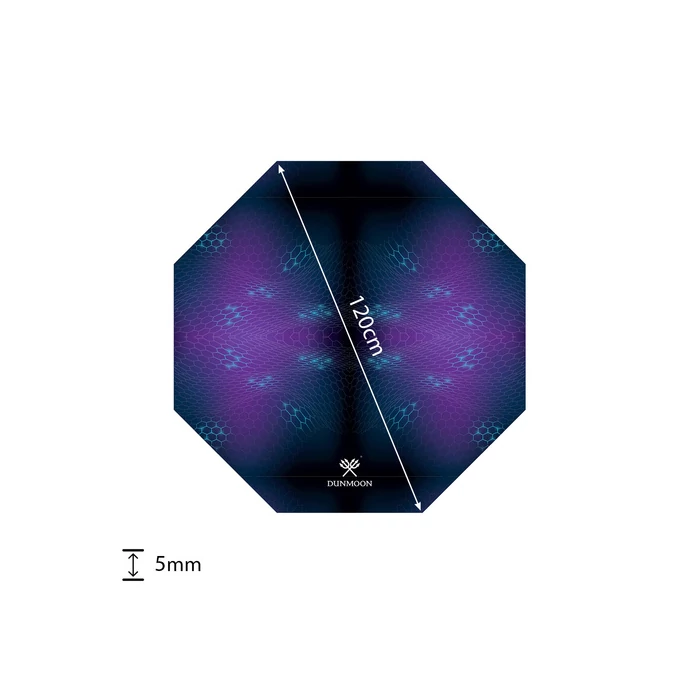 Oktogon Gamer szőnyeg