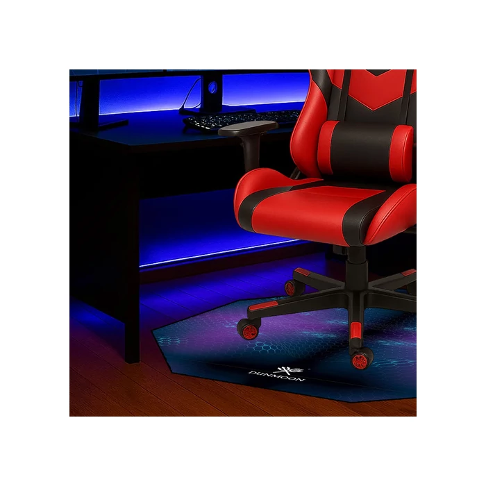 Oktogon Gamer szőnyeg