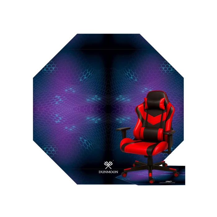 Oktogon Gamer szőnyeg