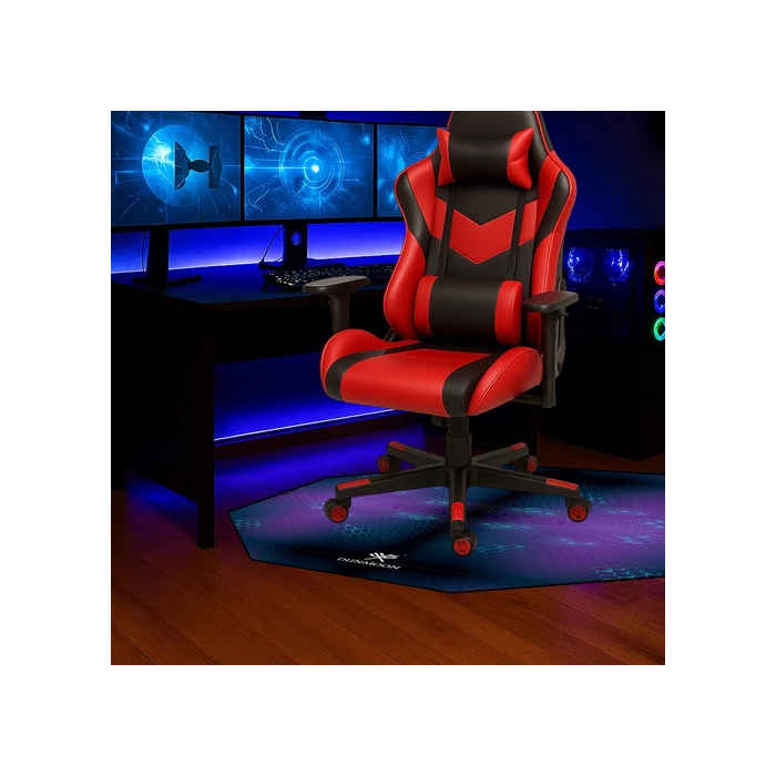 Oktogon Gamer szőnyeg