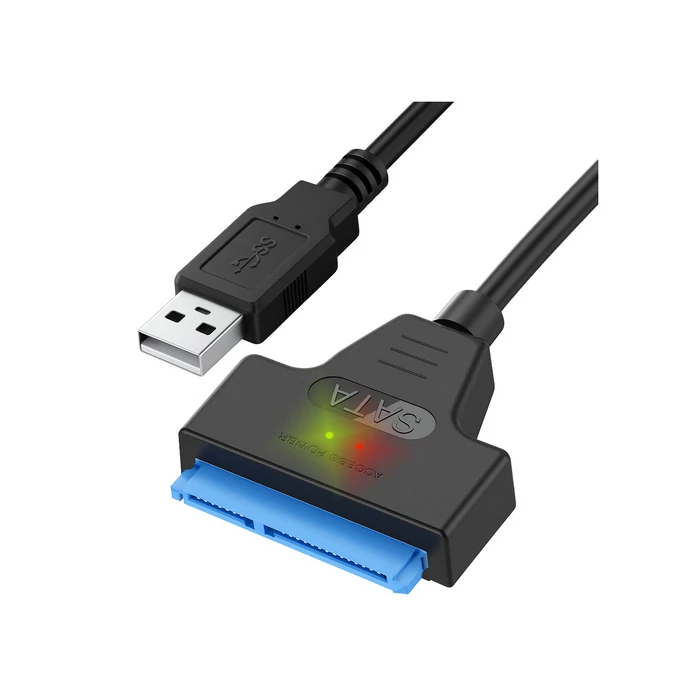 USB to SATA 3.0 adapter