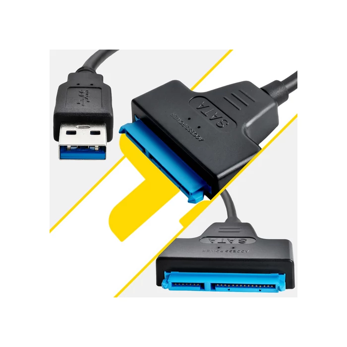 USB to SATA 3.0 adapter