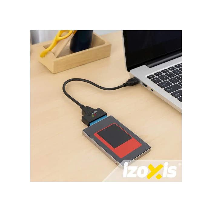 USB to SATA 3.0 adapter