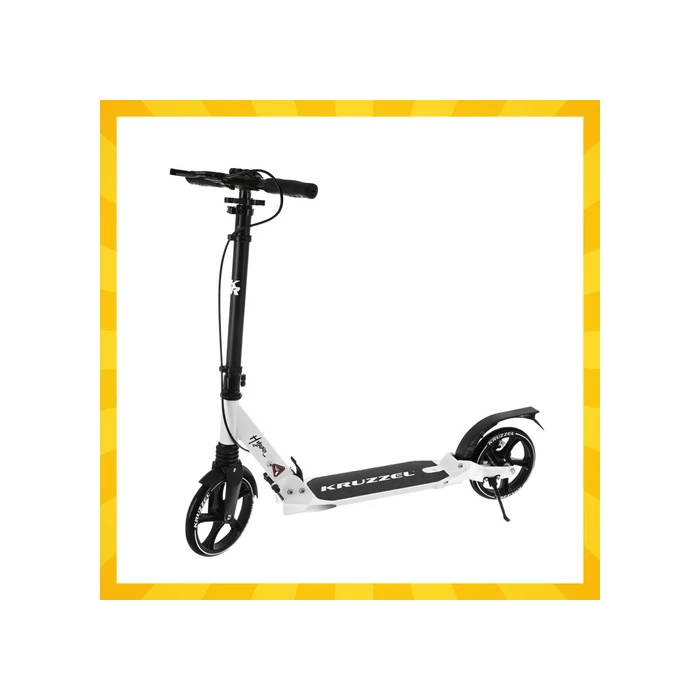 Hyperion Roller fehér