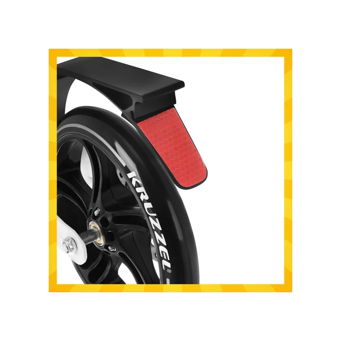 Hyperion Roller fehér