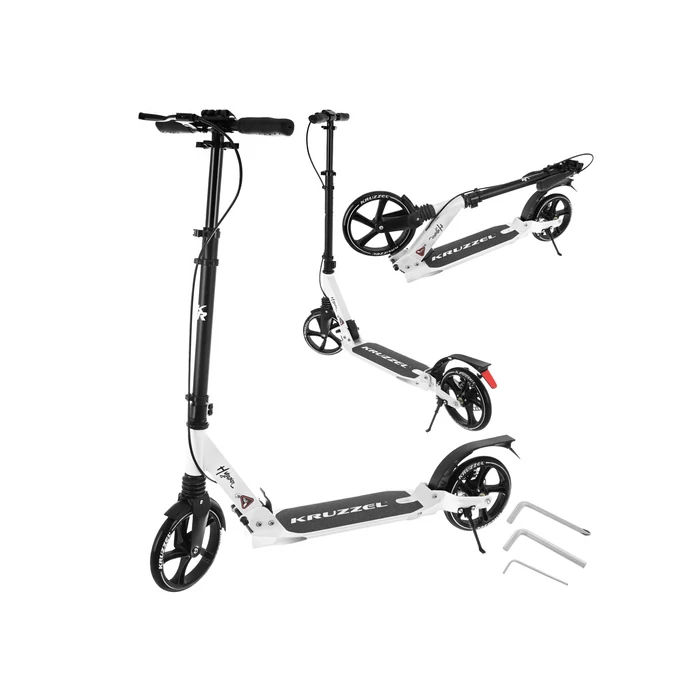 Hyperion Roller fehér