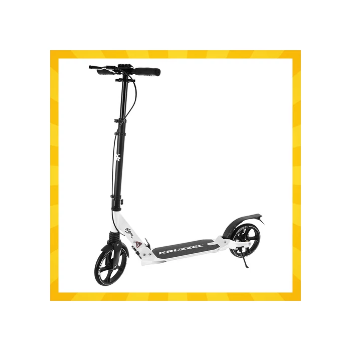 Hyperion Roller fehér