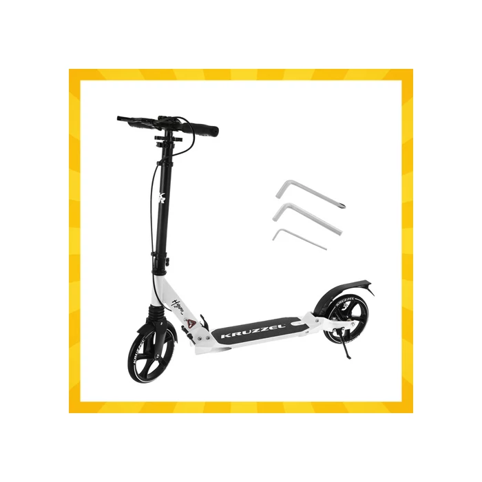 Hyperion Roller fehér