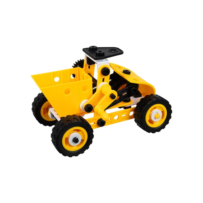 Jármű építő készlet