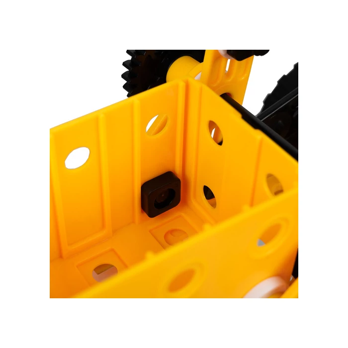 Jármű építő készlet