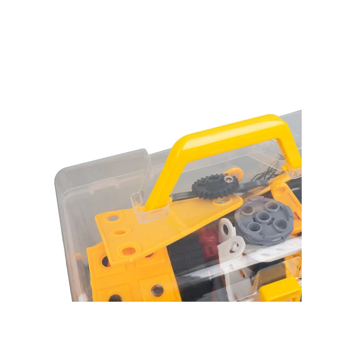 Jármű építő készlet