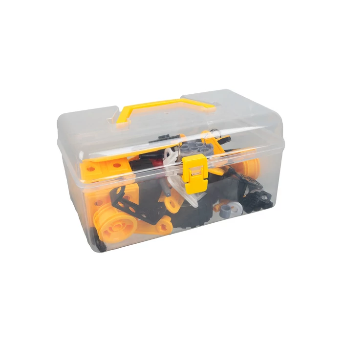 Jármű építő készlet