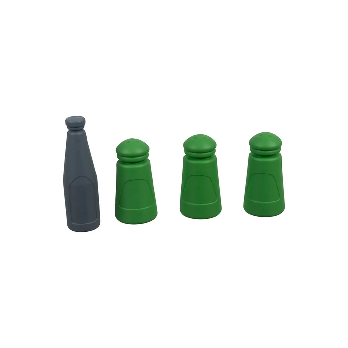 32 darabos konyhai kiegészítők