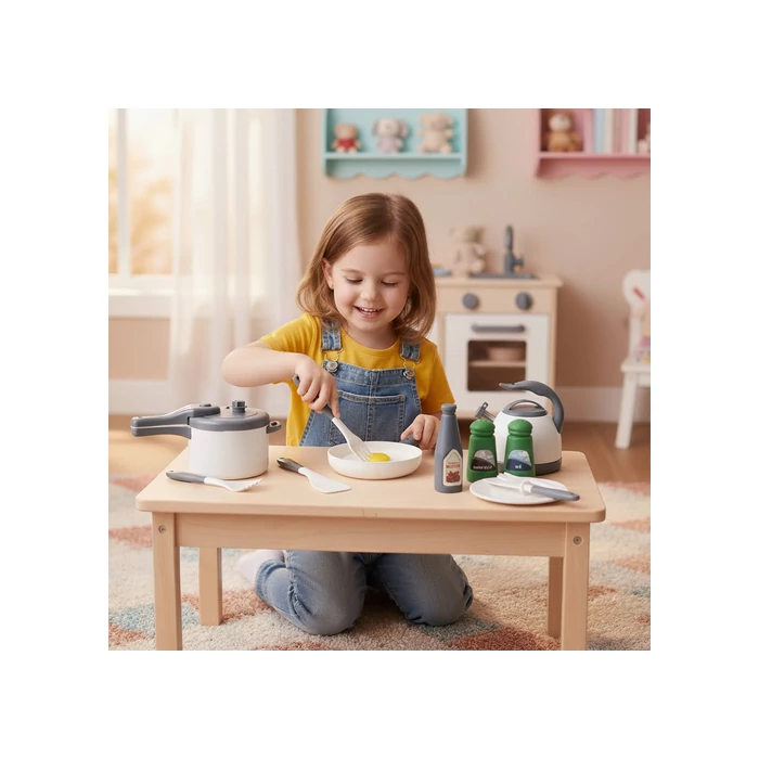 32 darabos konyhai kiegészítők