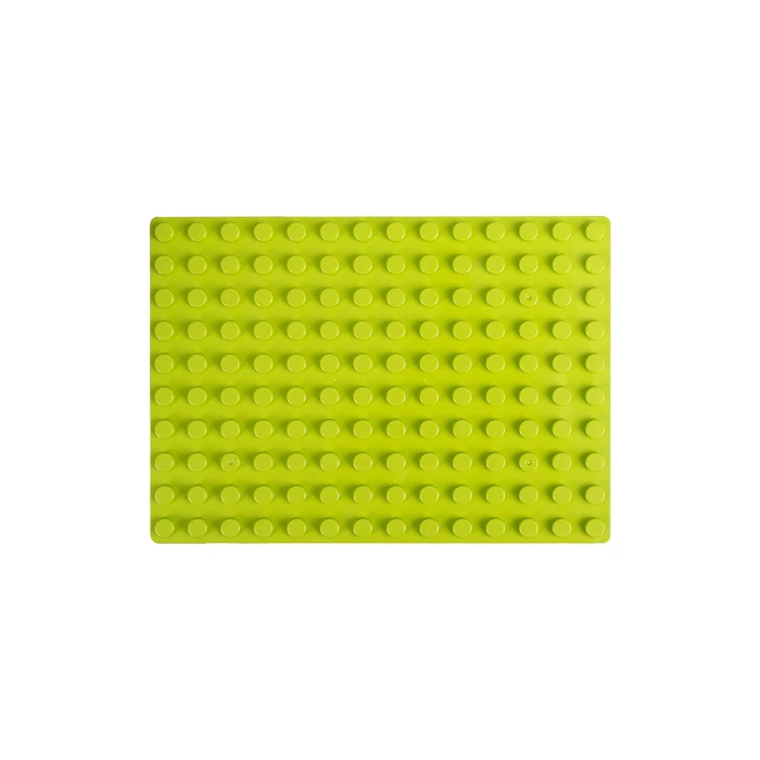 Virágoskert építőblokkok