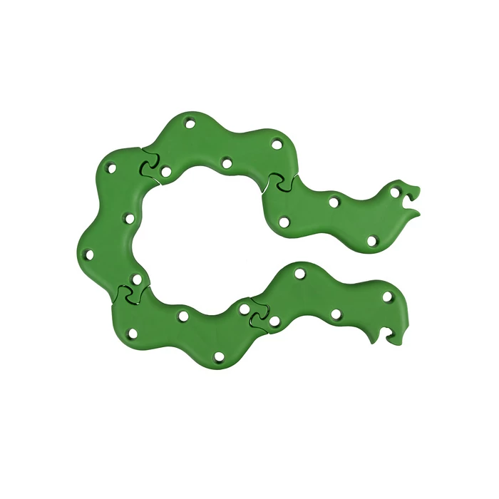 Virágoskert építőblokkok