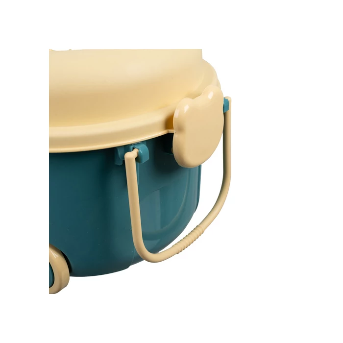 Virágoskert építőblokkok