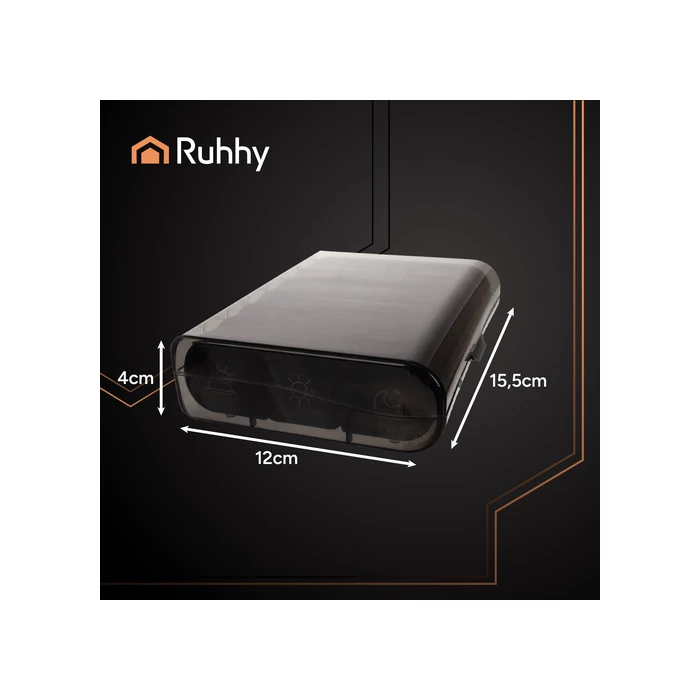 Gyógyszer rendszerező, 7nap