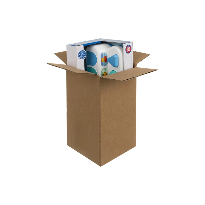 Oktatójáték - ugráló járművek