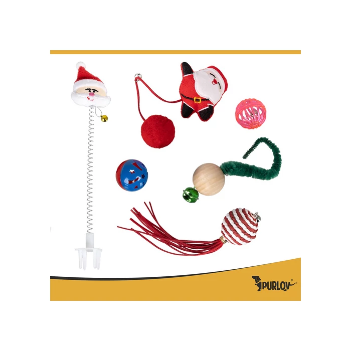 Macskajáték Készlet